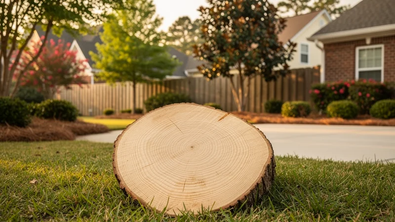 Tree removal questions Ocala