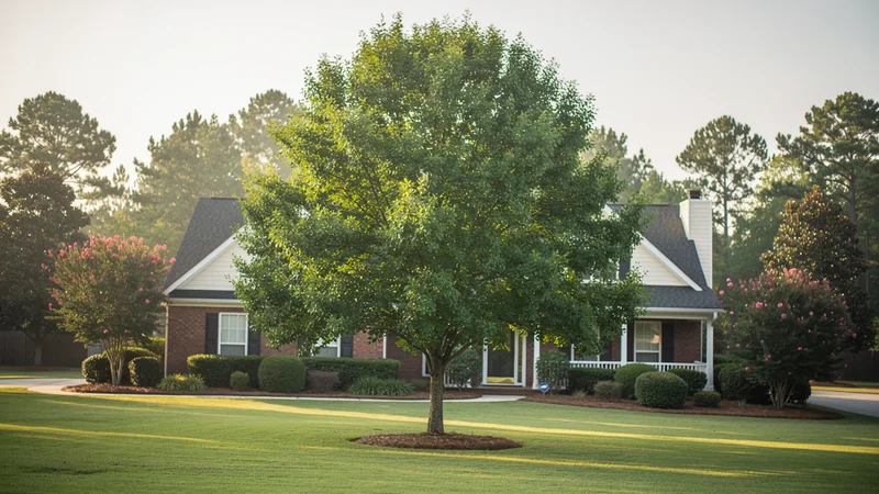 Tree service Ocala